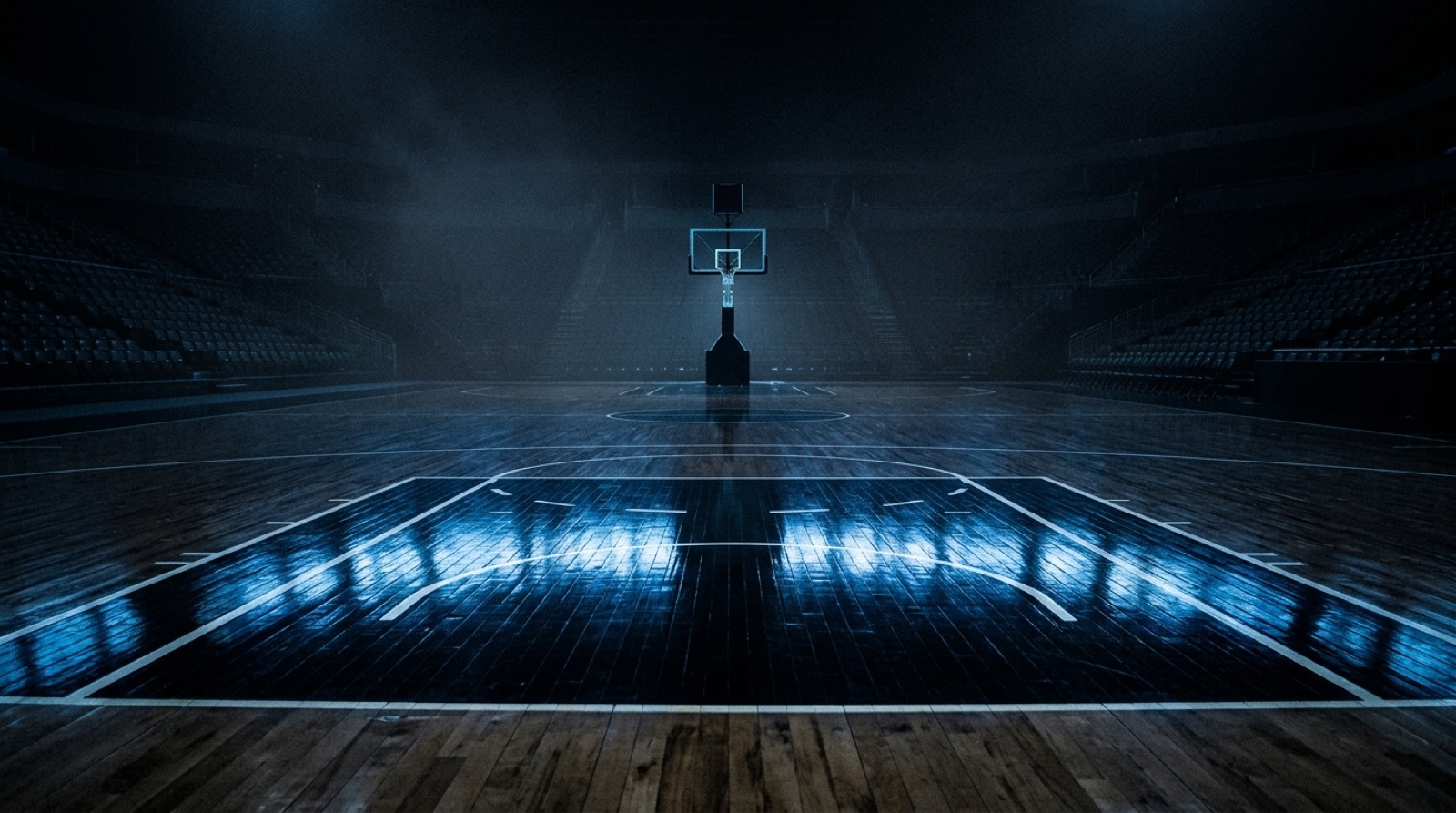 Koripallon peliaika ja erät: kesto, tauot ja FIBA vs NBA