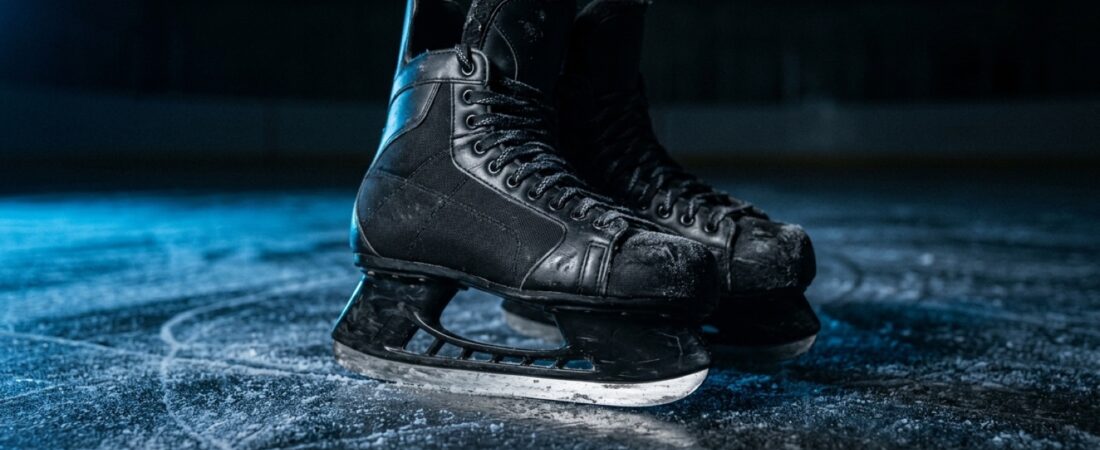 Luistimien kokotaulukko: oikea koko ja lesti kerralla