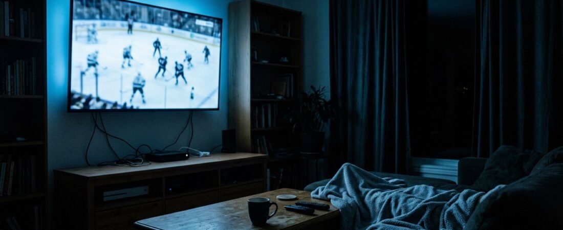 Mistä katsoa NHL:ää Suomessa? Viaplay, kanavat ja hinnat