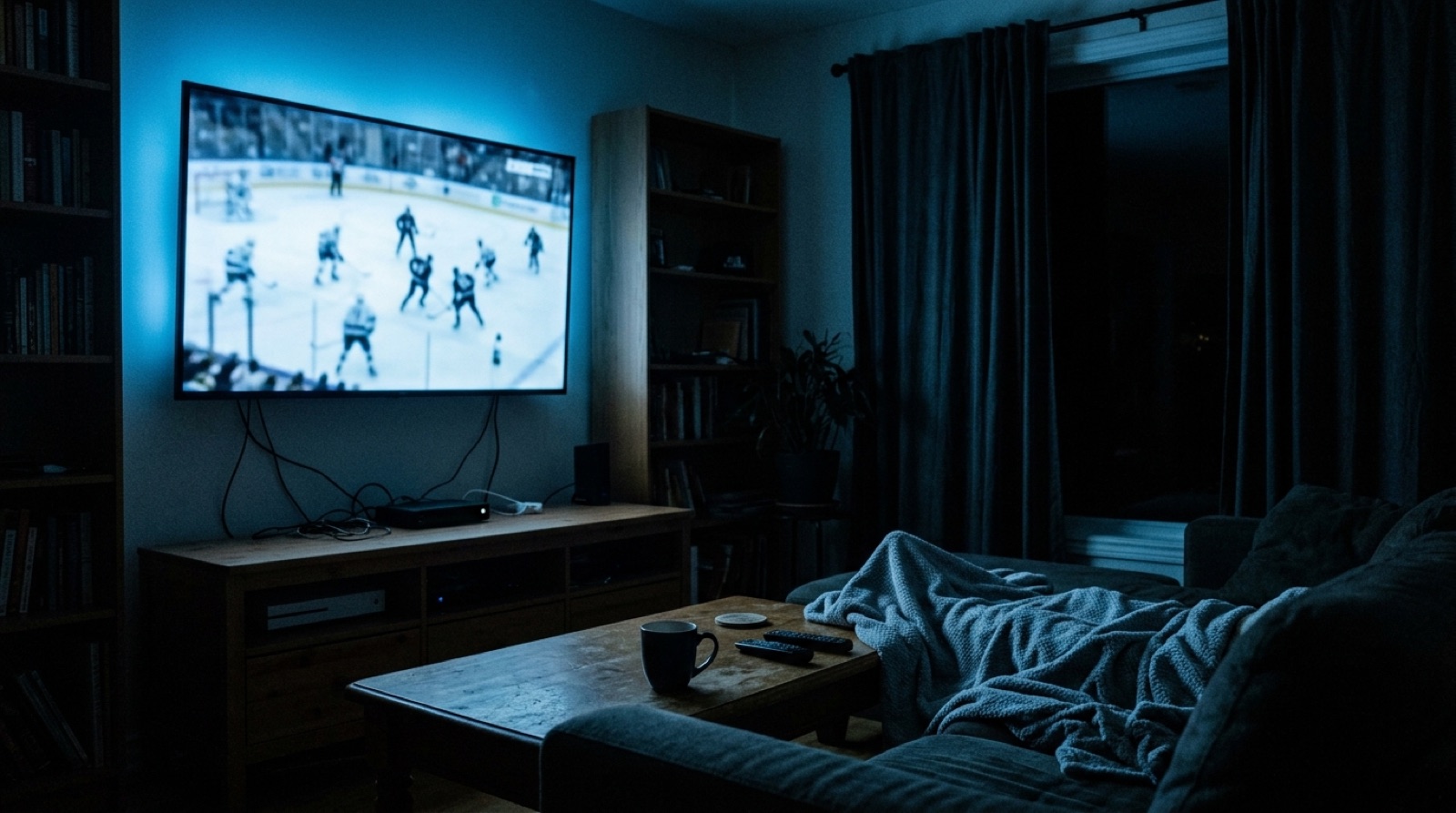 Mistä katsoa NHL:ää Suomessa? Viaplay, kanavat ja hinnat