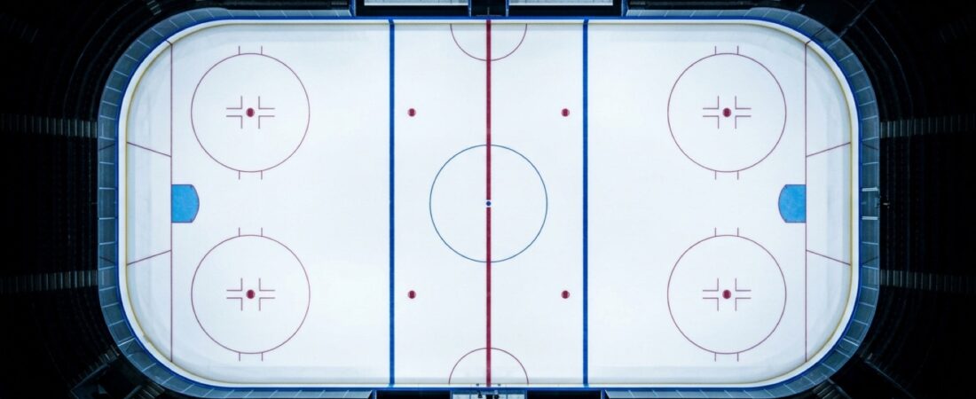 NHL-joukkueet 2026: kaikki 32 seuraa, divisioonat ja historia