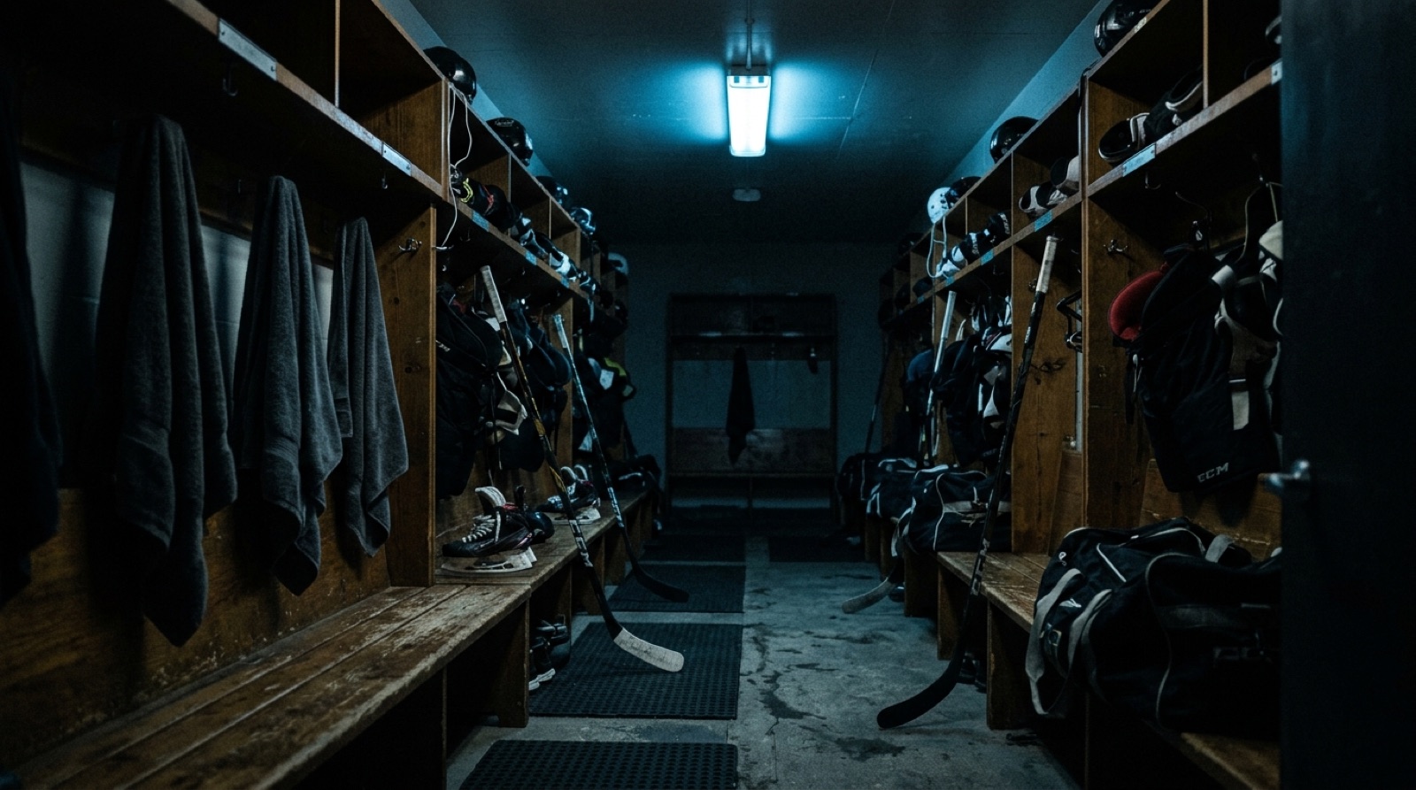 Suomalaiset NHL-pelaajat: lista, historia ja ennätykset